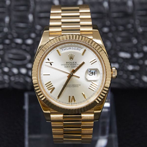 Rolex Day-Date 40 228238